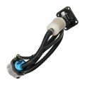 Quantum Fuel Systems OEM Replacement In-Tank EFI Fuel Pump Assembly for the Husqvarna FC 250 '14-23, KTM 150 EXC '2023 & etc. Quantum Fuel Systems OEM Replacement In-Tank EFI Fuel Pump Assembly for the Husqvarna FC 250 '14-23, KTM 150 EXC '2023 & etc.